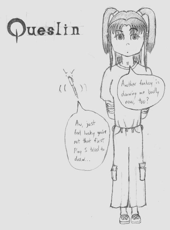 [Queslin]